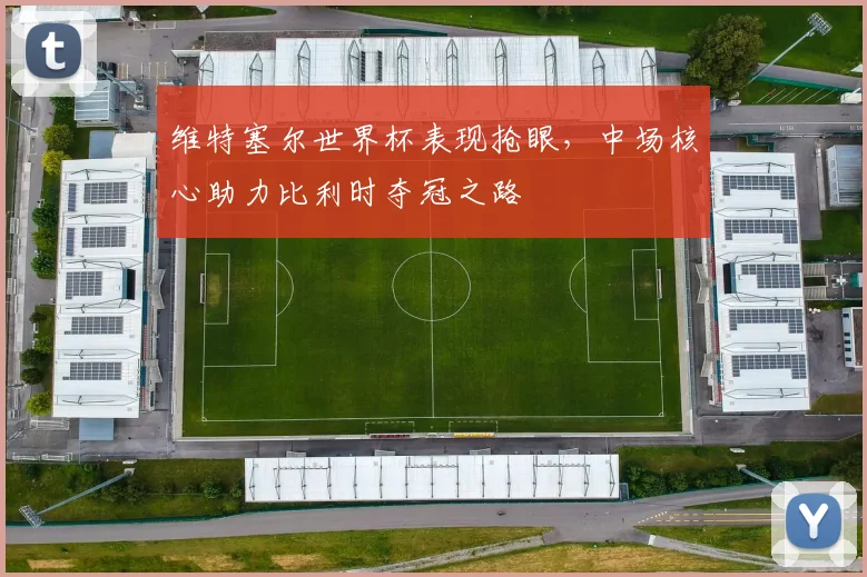 维特塞尔世界杯表现抢眼，中场核心助力比利时夺冠之路